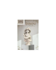 Disney - Buste Jasmine Princess Series PVC 15cm Beast Kingdom