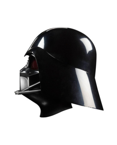 Star Wars Obi-Wan Kenobi - Casque Électronique Dark Vador Black Series Star Wars Hasbro