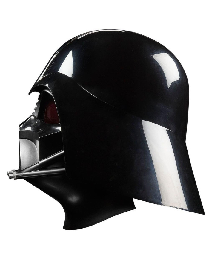 Star Wars Obi-Wan Kenobi - Casque Électronique Dark Vador Black Series Star Wars Hasbro