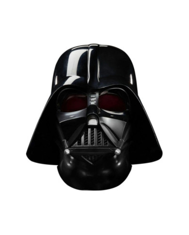 Star Wars Obi-Wan Kenobi - Casque Électronique Dark Vador Black Series Star Wars Hasbro