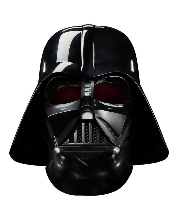 Star Wars Obi-Wan Kenobi - Casque Électronique Dark Vador Black Series Star Wars Hasbro