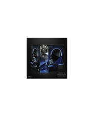 Star Wars Obi-Wan Kenobi - Casque Électronique Dark Vador Black Series Star Wars Hasbro