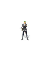 Figurine One Piece Roronoa Zoro Banpresto DXF Grandline Men
