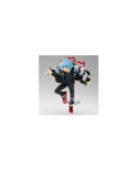 Figurine My Hero Academia Tomura Shigaraki - Banpresto The Evil Villains