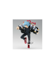Figurine My Hero Academia Tomura Shigaraki - Banpresto The Evil Villains