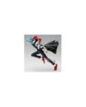Figurine My Hero Academia Tomura Shigaraki - Banpresto The Evil Villains