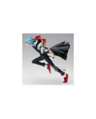 Figurine My Hero Academia Tomura Shigaraki - Banpresto The Evil Villains