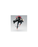 Figurine My Hero Academia Tomura Shigaraki - Banpresto The Evil Villains