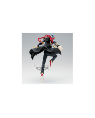 Figurine My Hero Academia Tomura Shigaraki - Banpresto The Evil Villains