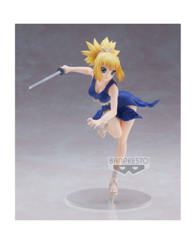 Figurine Kohaku Banpresto DR. STONE 16cm