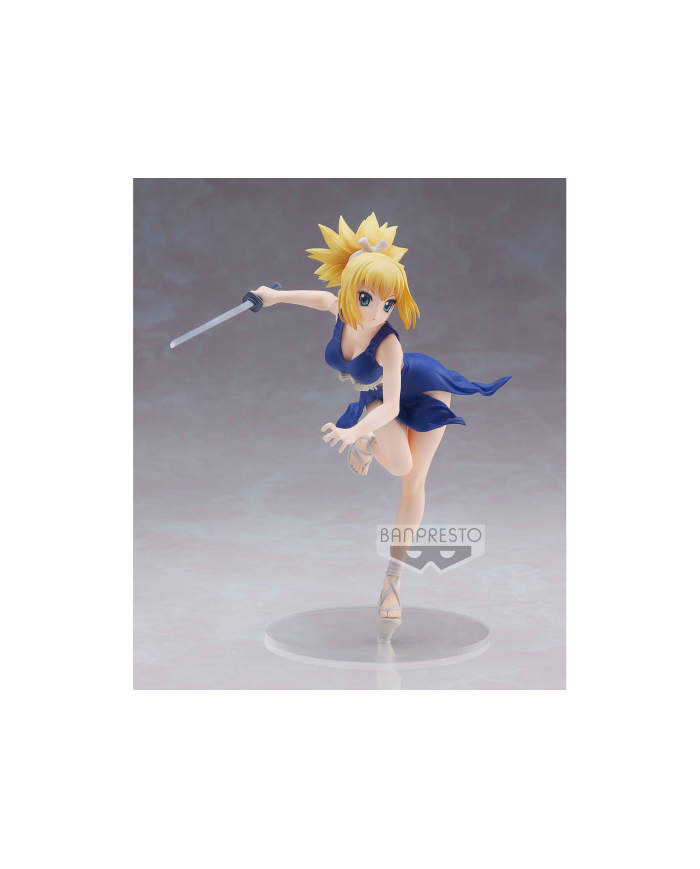 Figurine Kohaku Banpresto DR. STONE 16cm