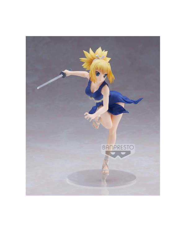 Figurine Kohaku Banpresto DR. STONE 16cm