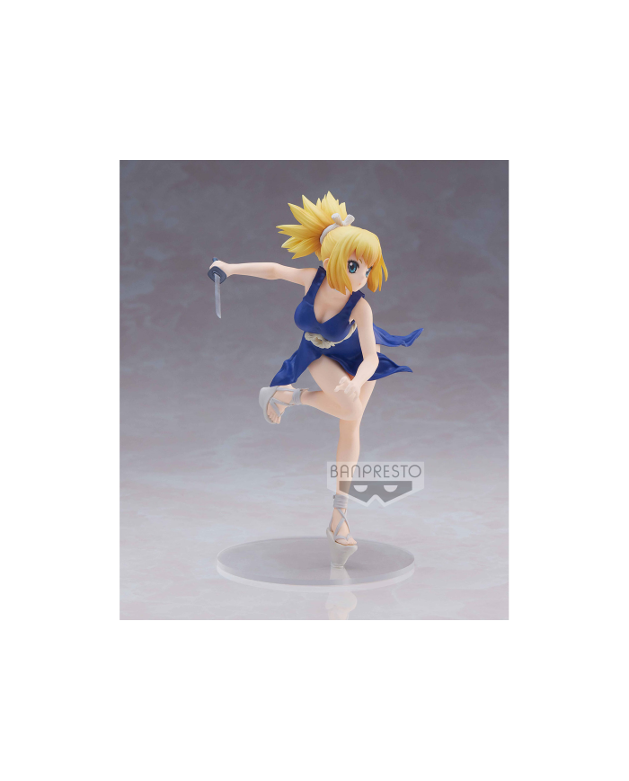 Figurine Kohaku Banpresto DR. STONE 16cm