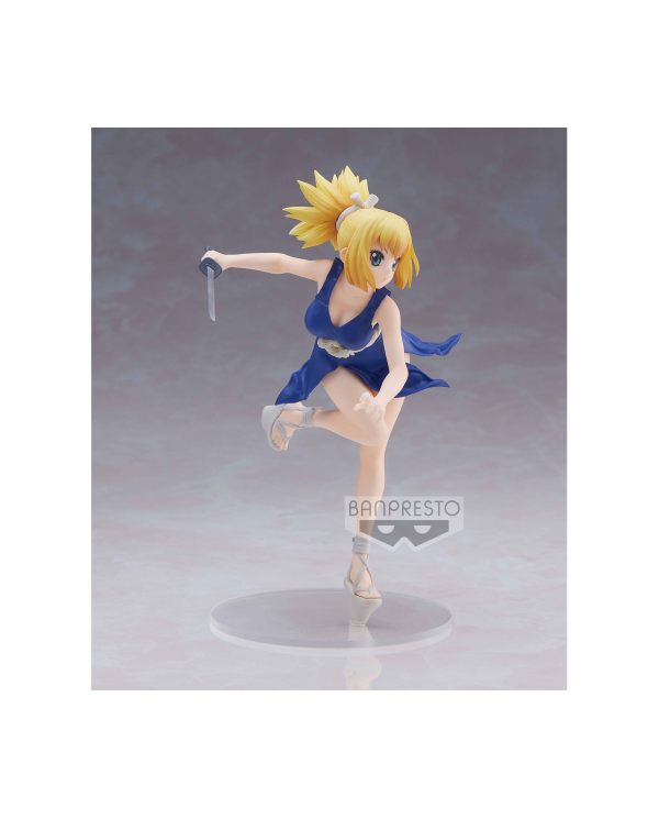 Figurine Kohaku Banpresto DR. STONE 16cm