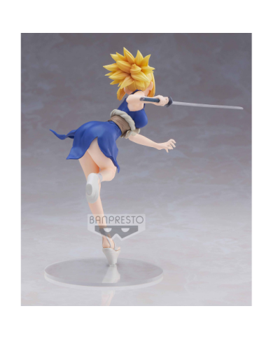 Figurine Kohaku Banpresto DR. STONE 16cm