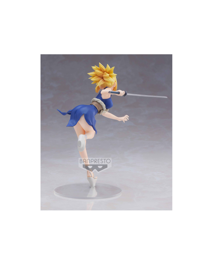 Figurine Kohaku Banpresto DR. STONE 16cm