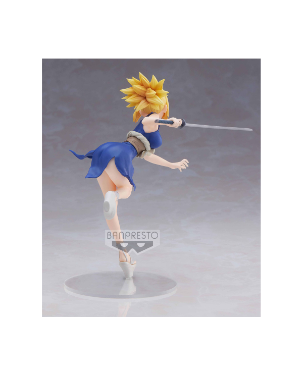 Figurine Kohaku Banpresto DR. STONE 16cm
