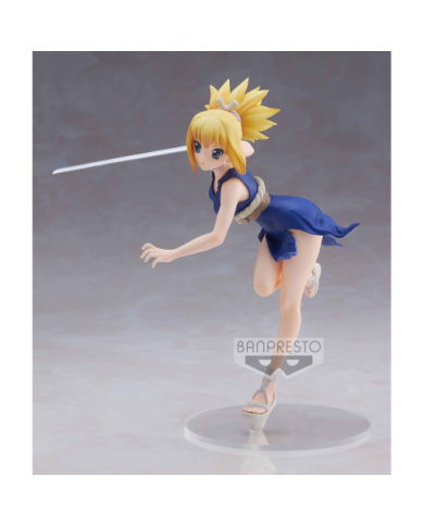 Figurine Kohaku Banpresto DR. STONE 16cm