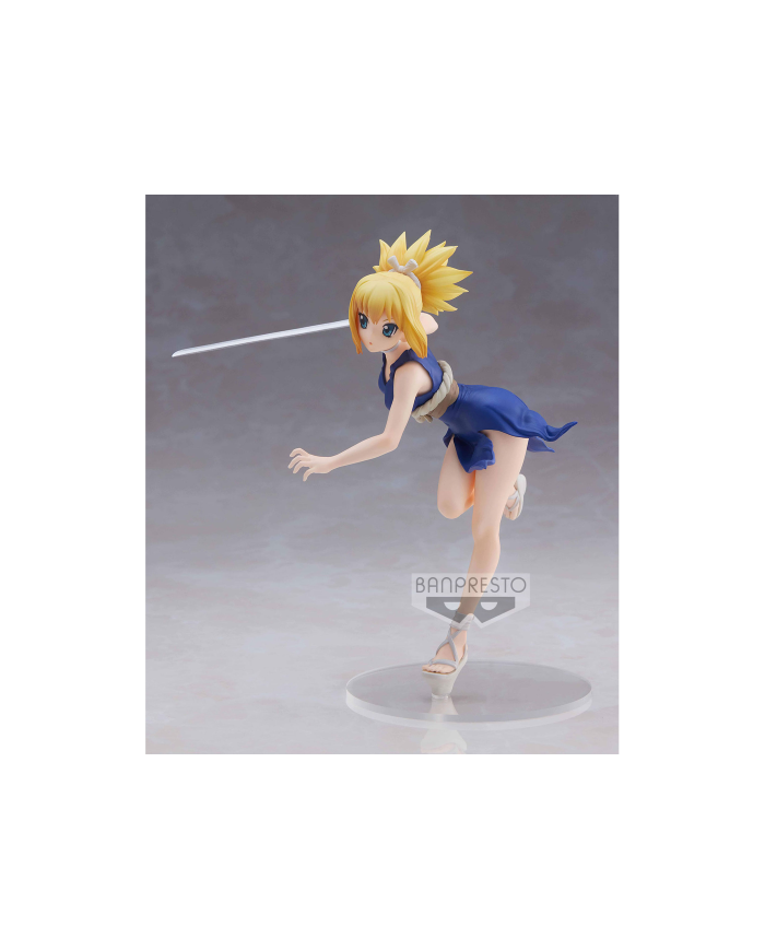 Figurine Kohaku Banpresto DR. STONE 16cm