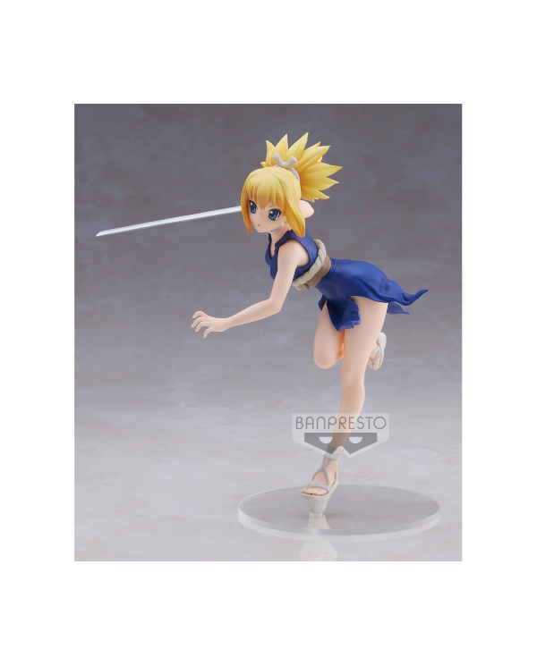 Figurine Kohaku Banpresto DR. STONE 16cm