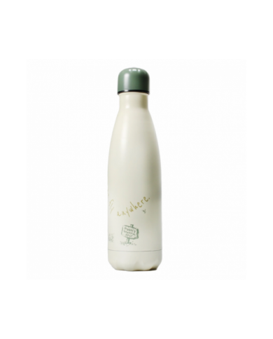 Bouteille en métal - Winnie l'Ourson