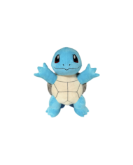 Sac à Dos Peluche Carapuce POKEMON - CYP 35cm