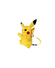 Sac à Dos Peluche Pikachu Pokemon CYP 35cm