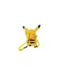 Sac à Dos Peluche Pikachu Pokemon CYP 35cm