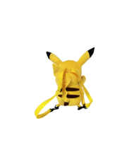 Sac à Dos Peluche Pikachu Pokemon CYP 35cm