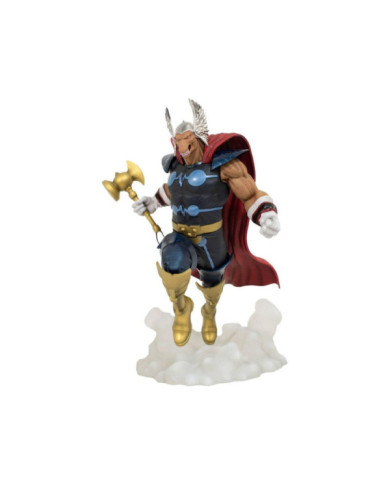 Statuette Marvel Beta Ray Bill Comic Gallery - Diamond Select
