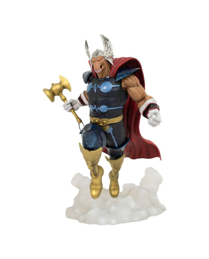 Statuette Marvel Beta Ray Bill Comic Gallery - Diamond Select