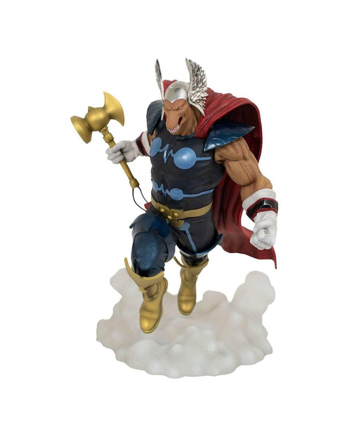 Statuette Marvel Beta Ray Bill Comic Gallery - Diamond Select