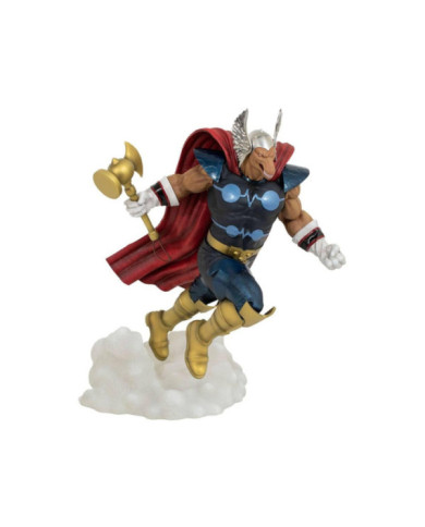 Statuette Marvel Beta Ray Bill Comic Gallery - Diamond Select