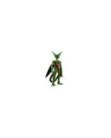 Figurine Cell Première Forme S.H. Figuarts Dragon Ball Z Bandai