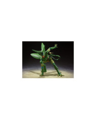 Figurine Cell Première Forme S.H. Figuarts Dragon Ball Z Bandai