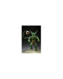 Figurine Cell Première Forme S.H. Figuarts Dragon Ball Z Bandai