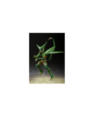Figurine Cell Première Forme S.H. Figuarts Dragon Ball Z Bandai