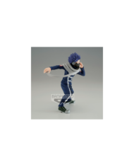 Figurine My Hero Academia Hitoshi Shinso Banpresto The Amazing Heroes