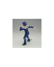 Figurine My Hero Academia Hitoshi Shinso Banpresto The Amazing Heroes