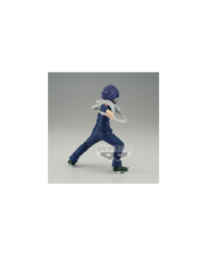 Figurine My Hero Academia Hitoshi Shinso Banpresto The Amazing Heroes