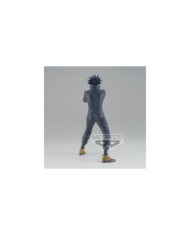 Figurine Jujutsu Kaisen Megumi Fushiguro King of Artist - Banpresto