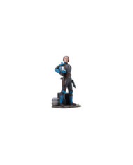 Statue Bo-Katan The Mandalorian Gentle Giant