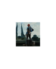 Statue Bo-Katan The Mandalorian Gentle Giant