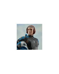 Statue Bo-Katan The Mandalorian Gentle Giant