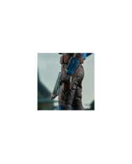 Statue Bo-Katan The Mandalorian Gentle Giant