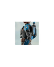 Statue Bo-Katan The Mandalorian Gentle Giant