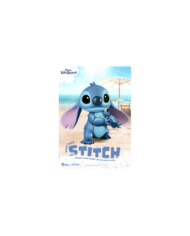 Figurine Lilo & Stitch articulée Stitch Beast Kingdom Dynamic Action Heroes