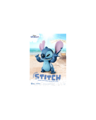 Figurine Lilo & Stitch articulée Stitch Beast Kingdom Dynamic Action Heroes