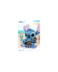 Figurine Lilo & Stitch articulée Stitch Beast Kingdom Dynamic Action Heroes
