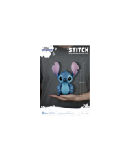 Figurine Lilo & Stitch articulée Stitch Beast Kingdom Dynamic Action Heroes